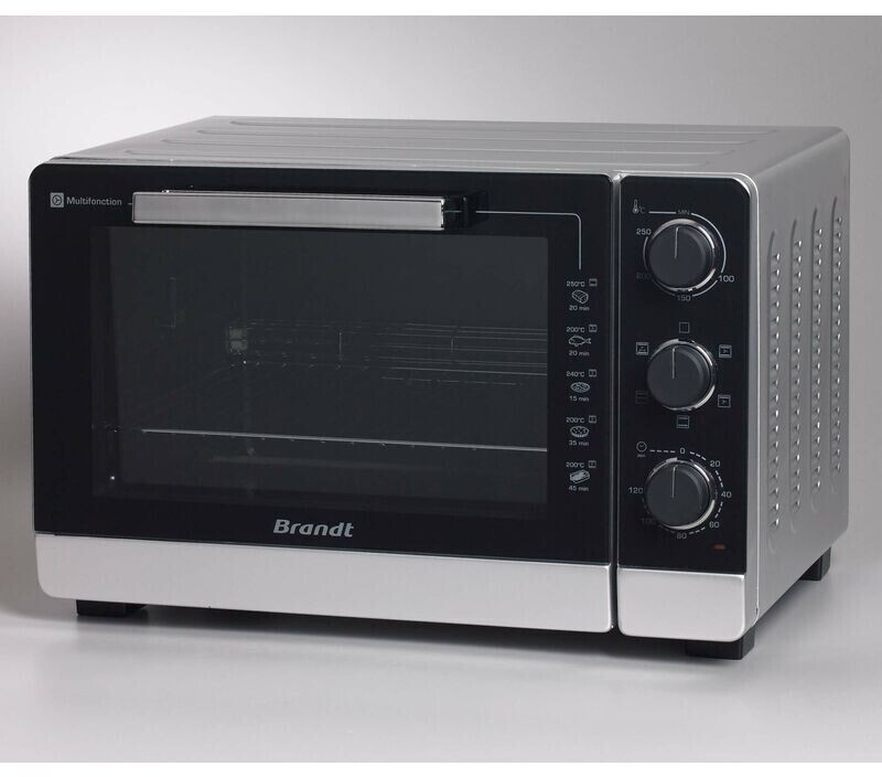 Brandt FC405MS