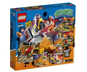 LEGO City - Stunt (60293) desde 20,34 € | Black Friday Compara en idealo