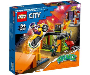 Buy LEGO City Stunt Park 60293 from 15.00 Today Best