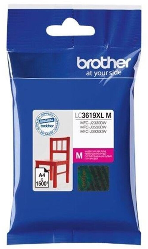 Brother LC-3619XLM