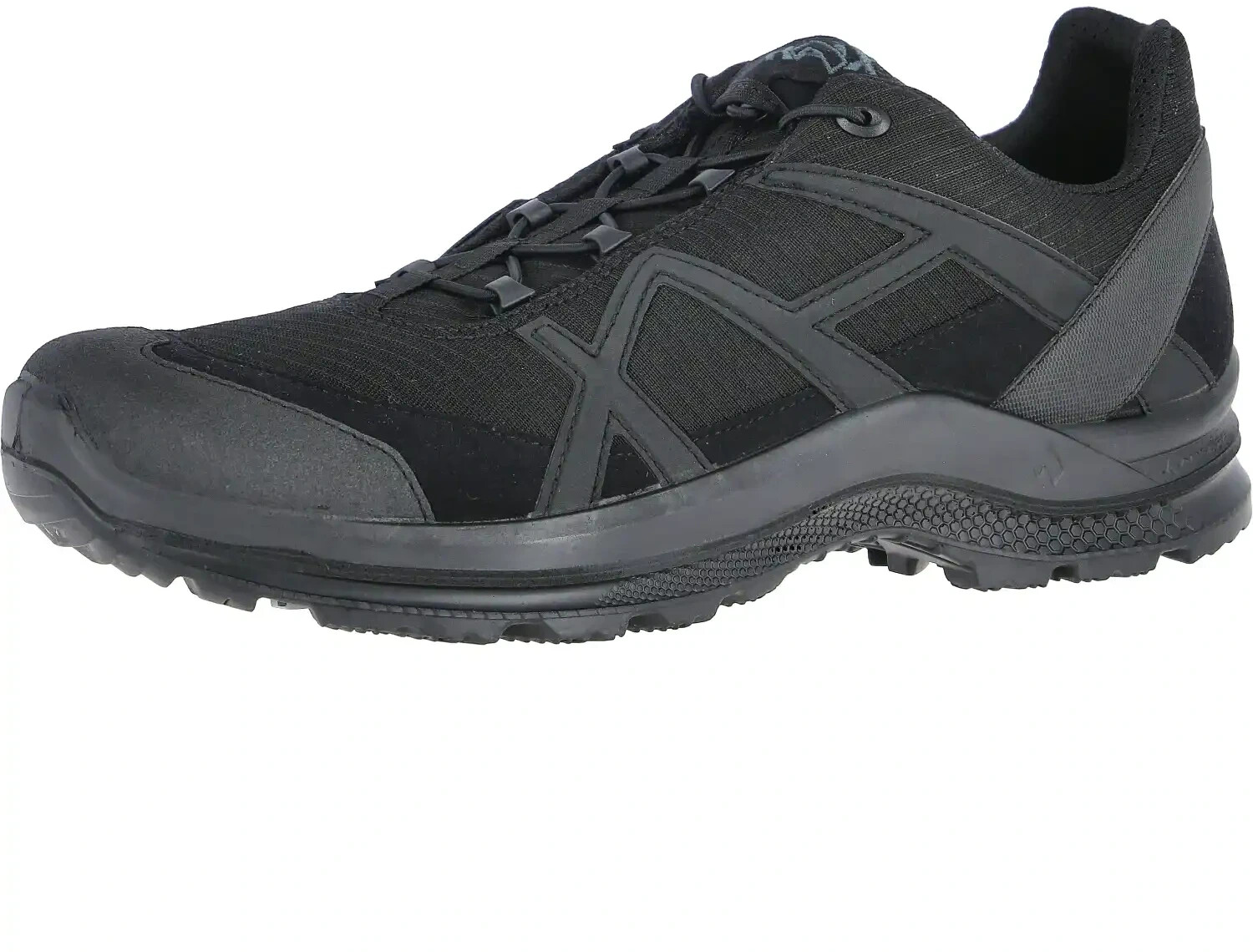 Haix Black Eagle Athletic 2.1 T Low black
