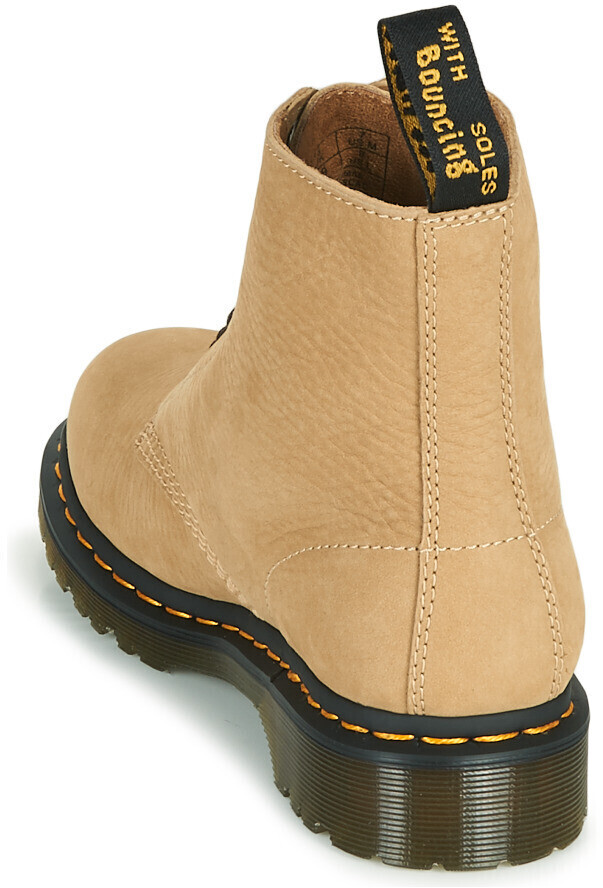 Dr martens pascal idealo top