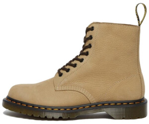 dr martens beige