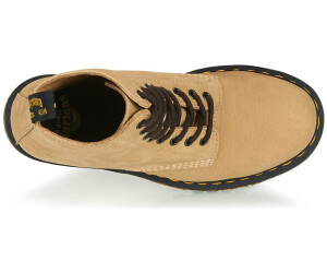 dr martens pascal beige