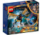 LEGO Marvel The Eternals - Eternals’ Aerial Assault (76145)