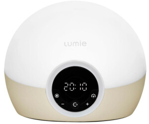 Philips lumie alarm clock sale