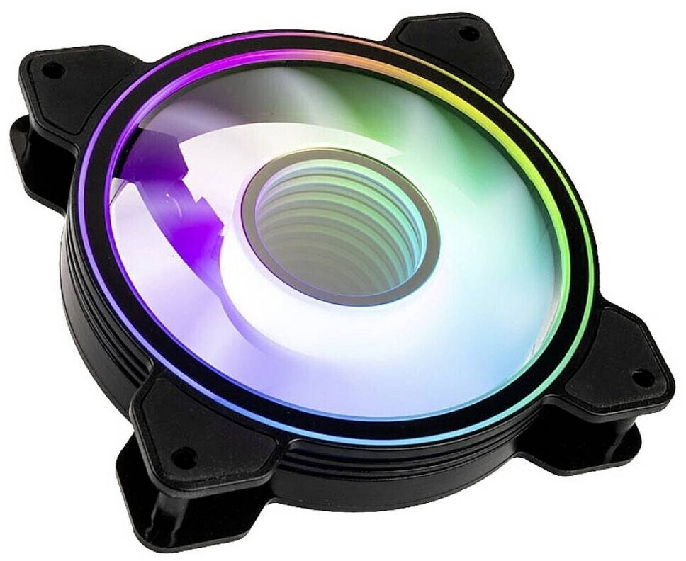 Kolink Umbra Void ARGB 120mm
