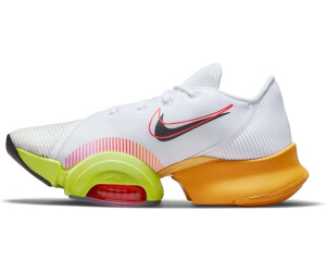 Nike Air Zoom Superrep 2: características, precio y fecha de lanzamiento