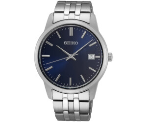 Seiko 50m watch sales