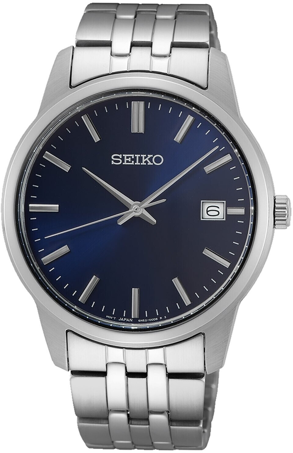 Seiko Men's Watch SUR399P1