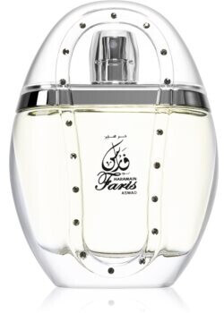 Al Haramain Faris Aswad Eau de Parfum (70ml)