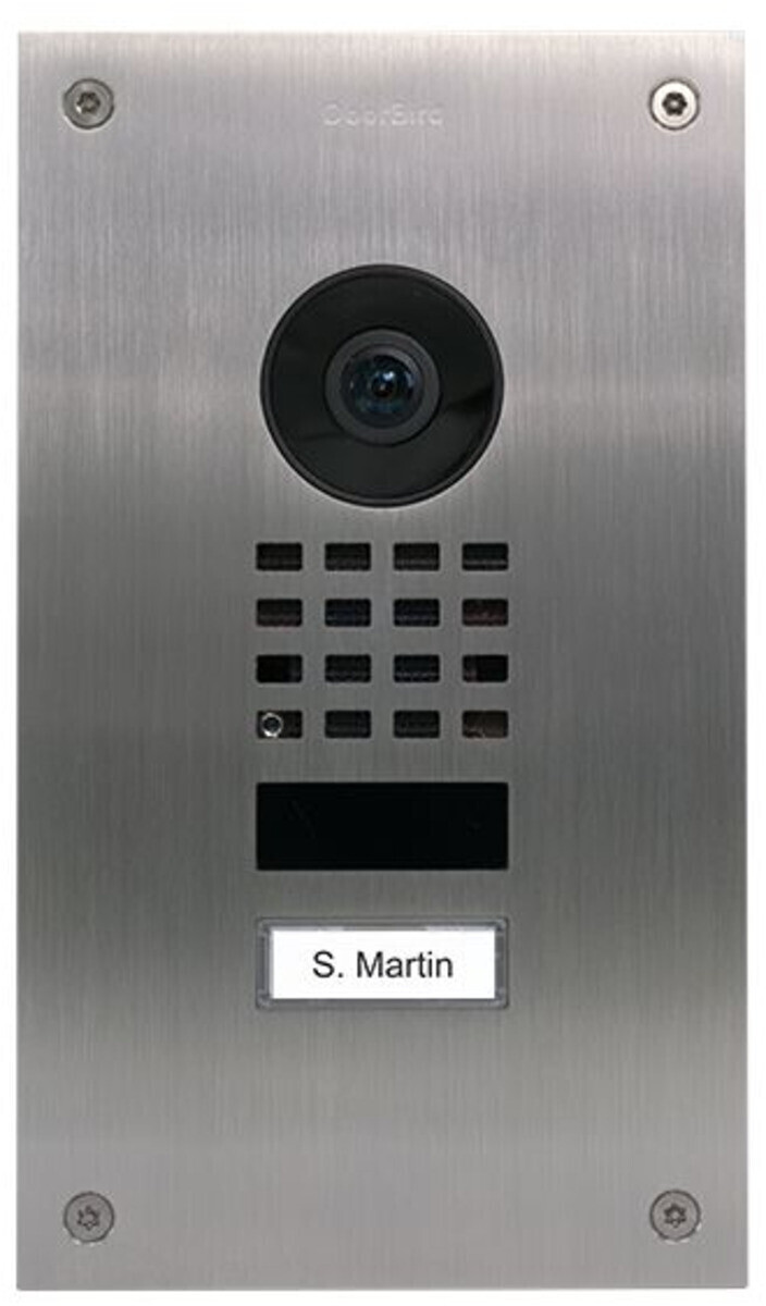 DoorBird D1101UV