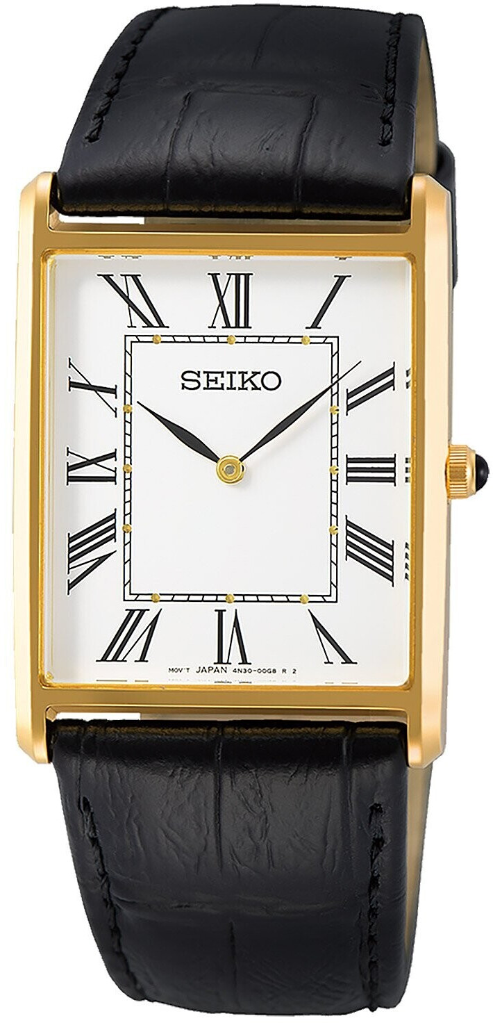 Seiko Men's Watch SWR052P1