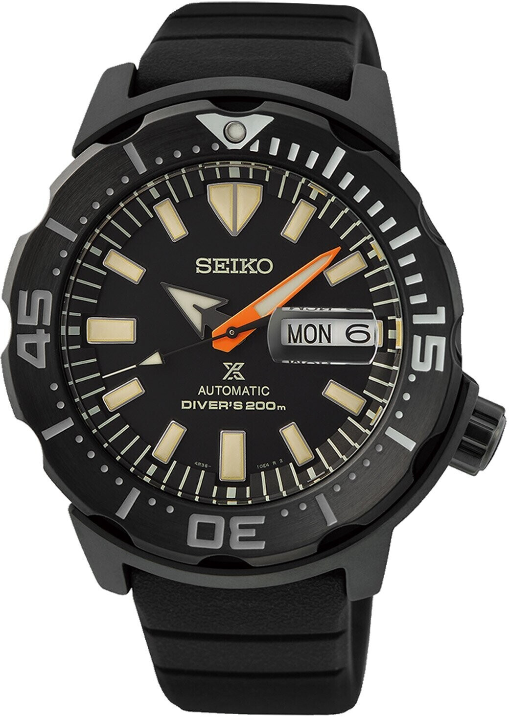 Seiko Prospex Automatic Diver‘s SRPH13