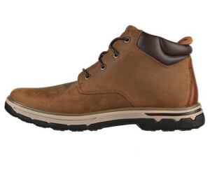 Skechers chukka boots mens store