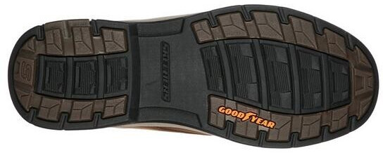 Skechers segment ander store