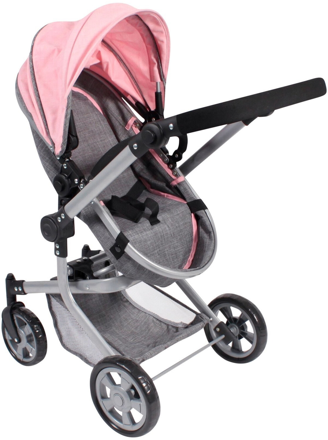 Bayer-Chic Combi-Pram Mika