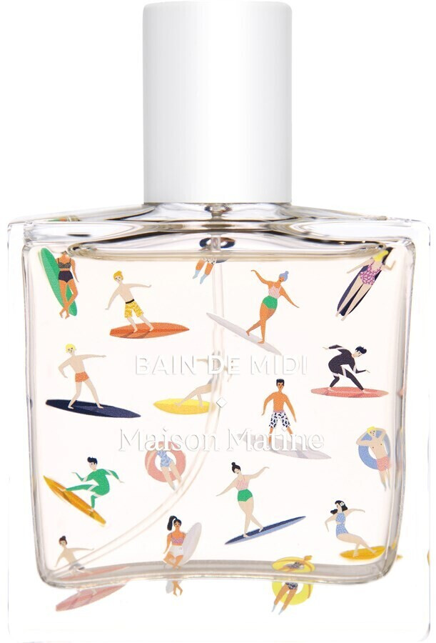 Maison Matine Bain de Midi Eau de Parfum (50ml)
