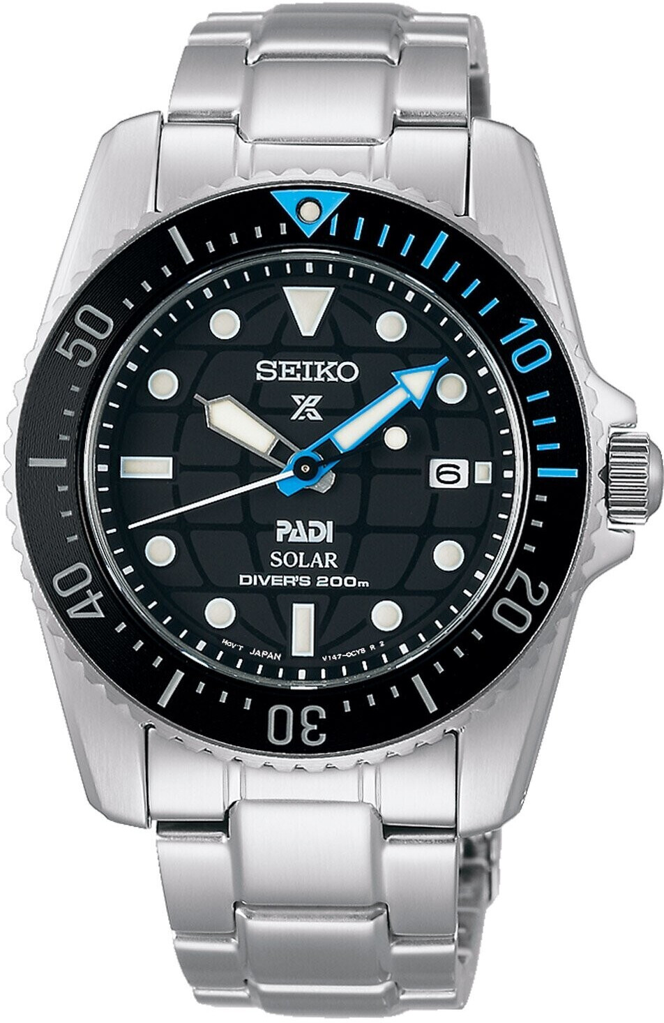 Seiko prospex padi opinioni hotsell
