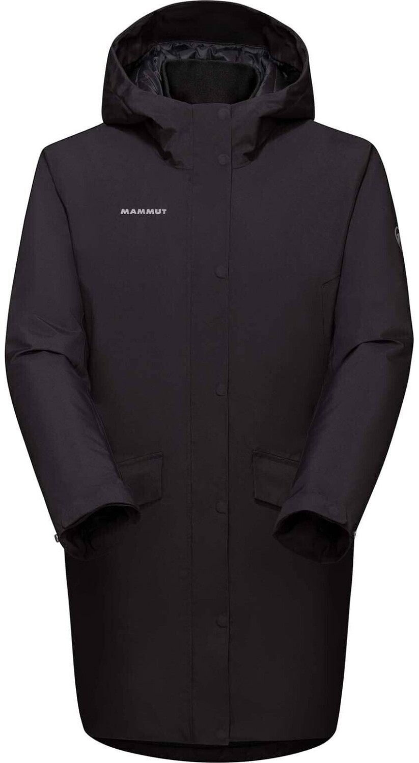 Mammut Chamuera HS Thermo Hooded Parka Women