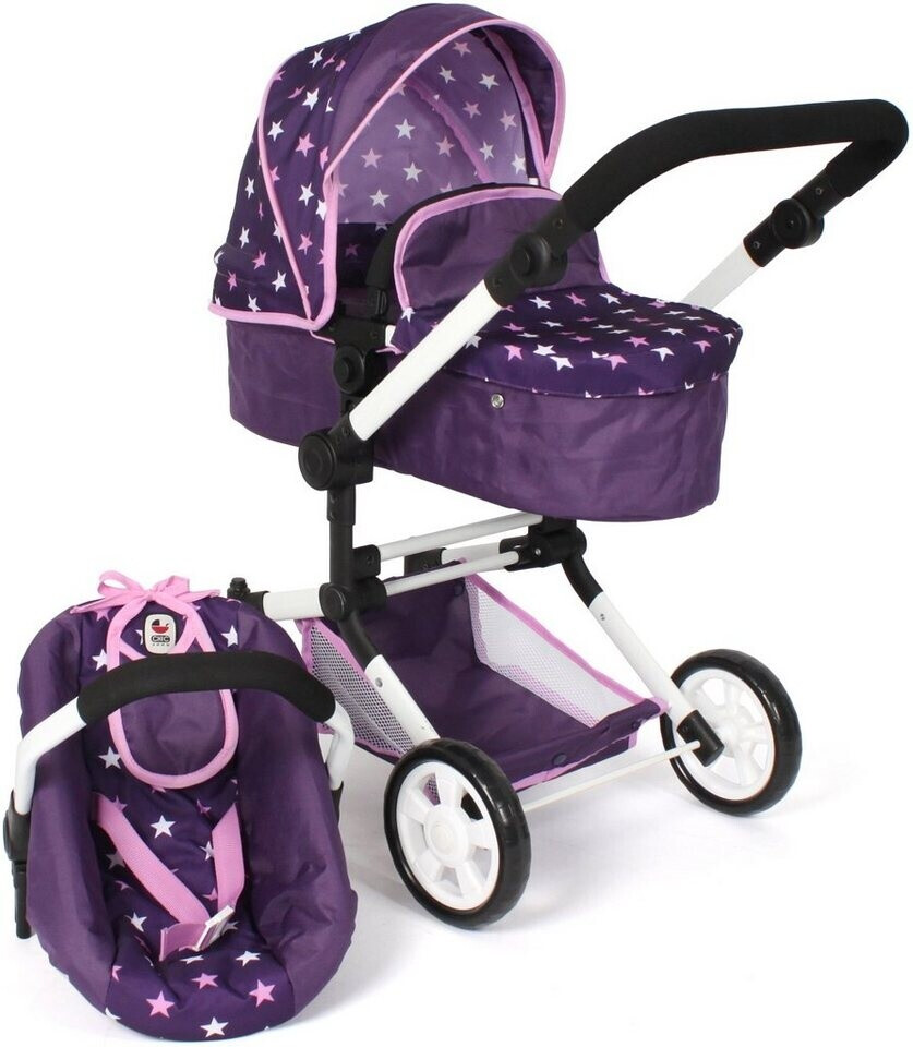 Bayer-Chic 592 71