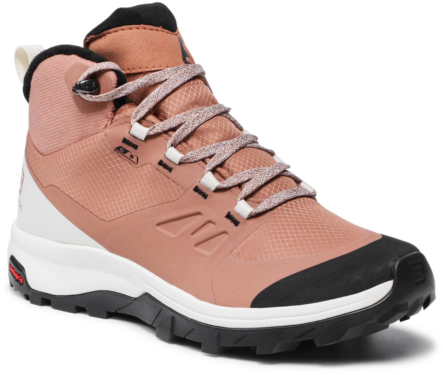 Salomon outsnap 2025