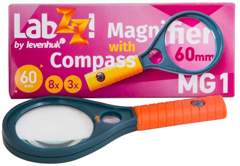 Levenhuk Labzz Mg1