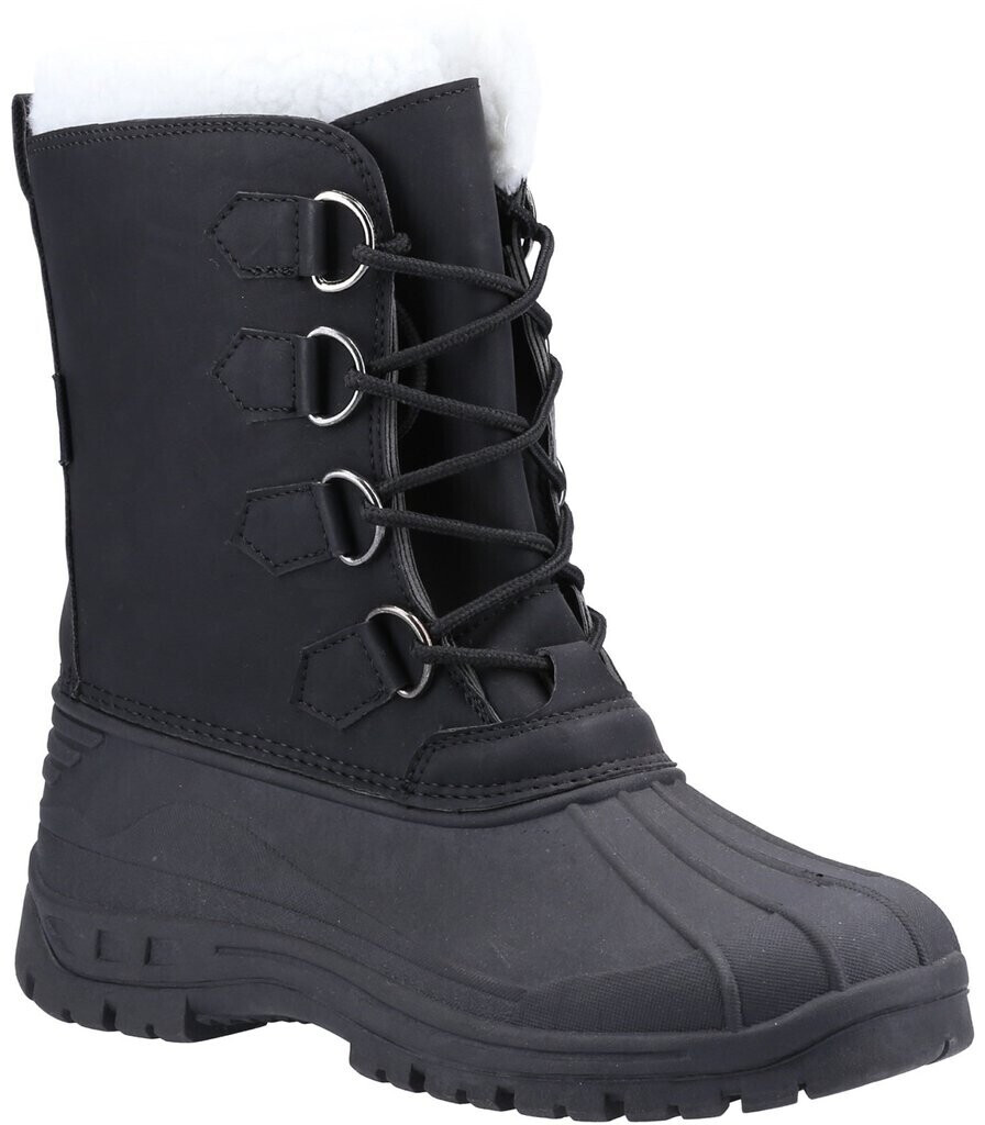 Cotswold Snowfall Waterproof Winter Boot Women