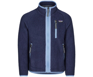 Patagonia Retro Pile Jacket Junior ab 65 94 Preisvergleich bei