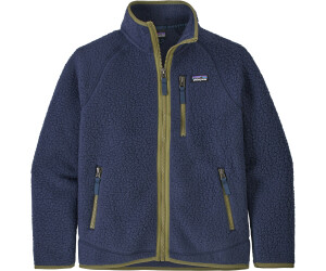 Buy Patagonia Retro Pile Jacket Junior from 59.97 Today Best