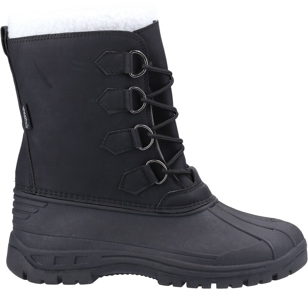 Cotswold Snowfall Waterproof Winter Boot Men