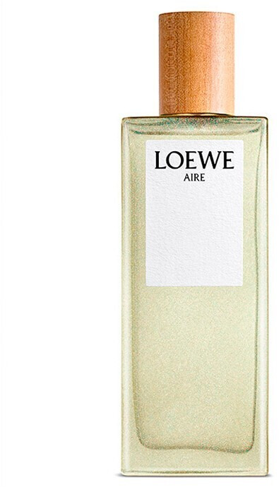 Photos - Women's Fragrance Loewe S.A.  Aire Eau de Toilette  (30ml)