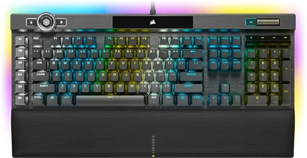 Corsair K100 RGB CORSAIR OPX Switch (NL)