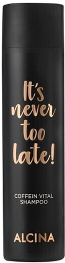 Alcina It’s never too late (250 ml)
