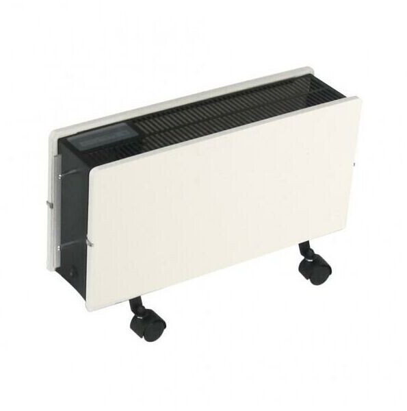 Valderoma Smart Optimus blanc cachemire