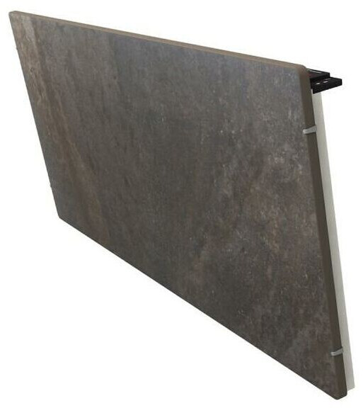 Valderoma Tactilo horizontal 2000 W terre lunaire