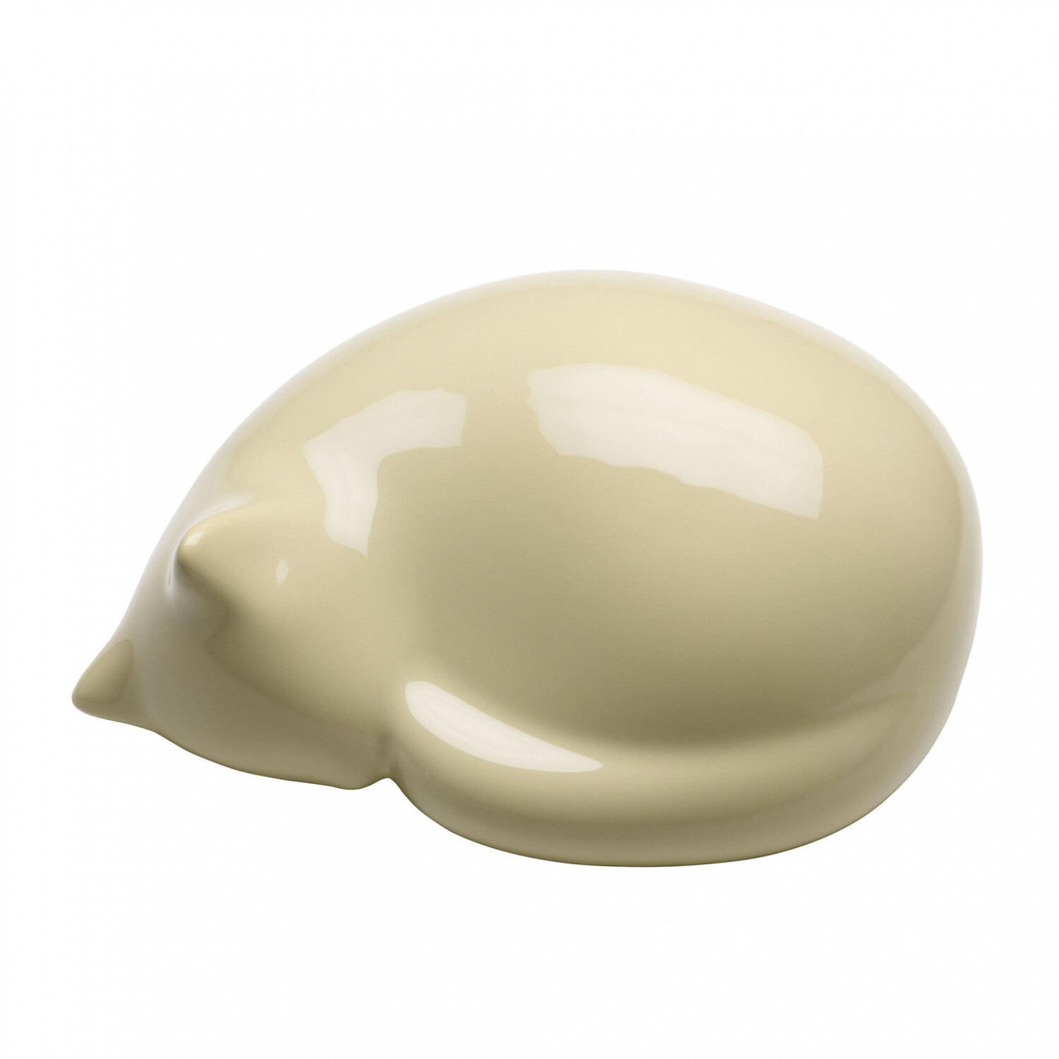 Vitra Resting Cat Light Beige