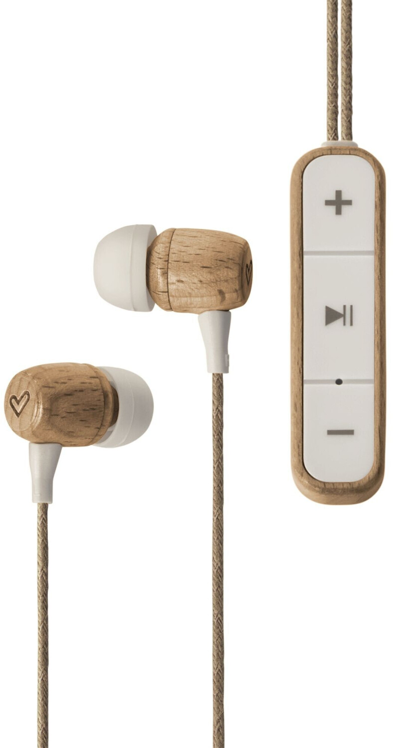 Energy Sistem Eco Bluetooth Beach Wood