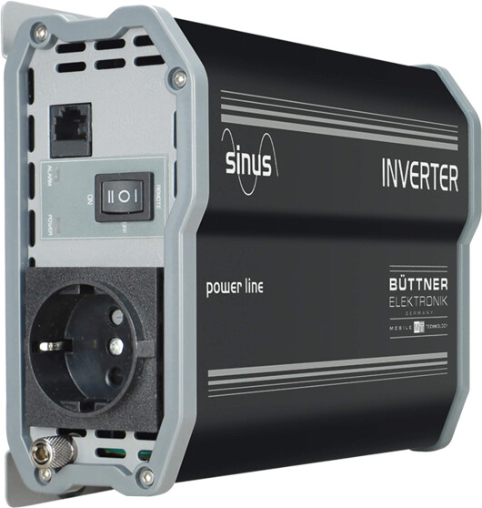 Mobile Technology PowerLine 600 SI