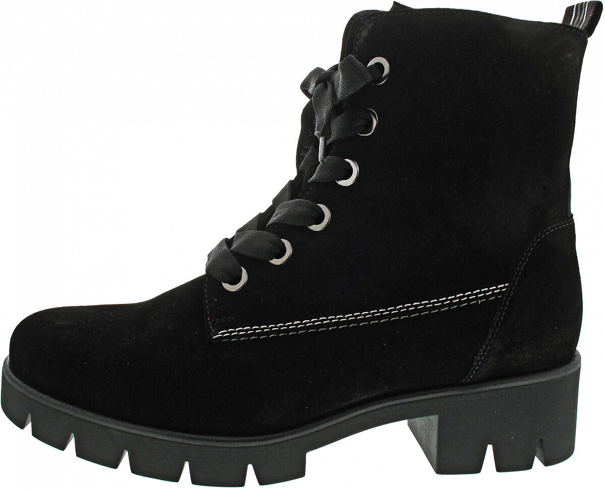 Black suede combat boots shop