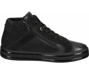 Geox Leelu Trainers black au meilleur prix sur idealo
