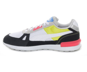 Puma Graviton Pro white/multi desde 43,24 € | Compara precios en idealo