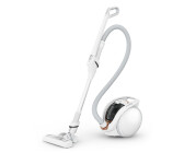 ▷▷ Aspirateur sans sac - Silencieux 2024 au meilleur prix