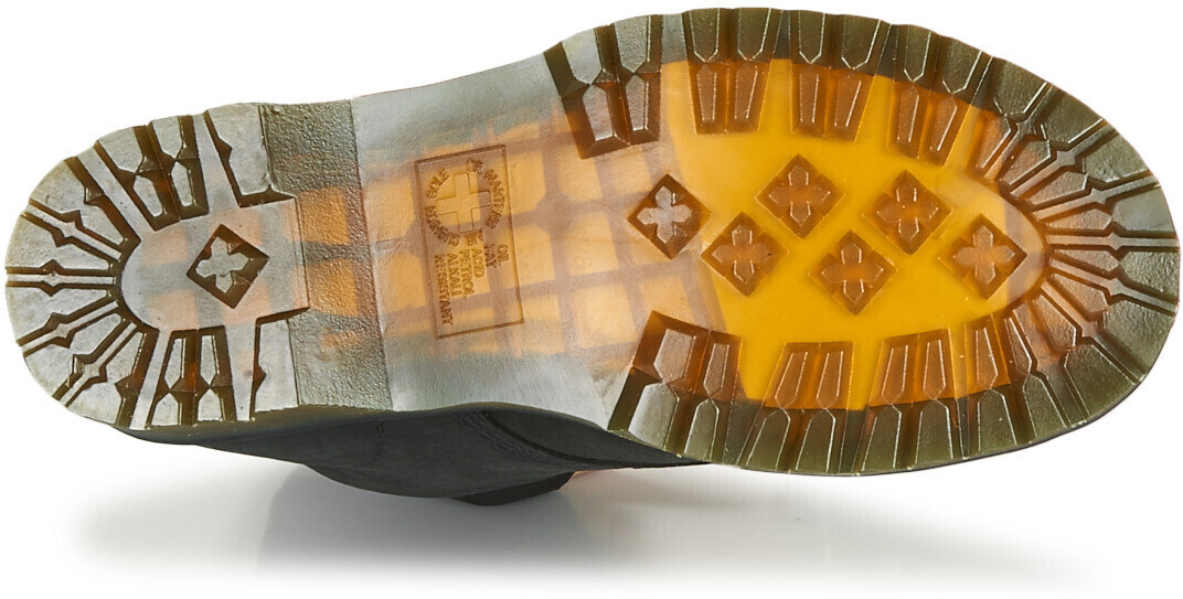Dr martens pascal idealo online
