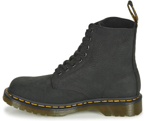 Dr. Martens 1460 Pascal black au meilleur prix sur idealo
