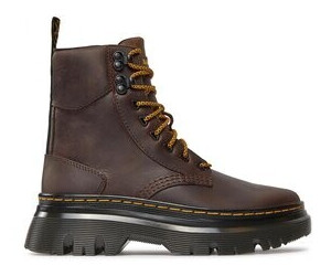 Dr martens online braun idealo