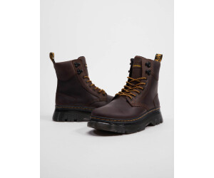Dr martens braun online idealo