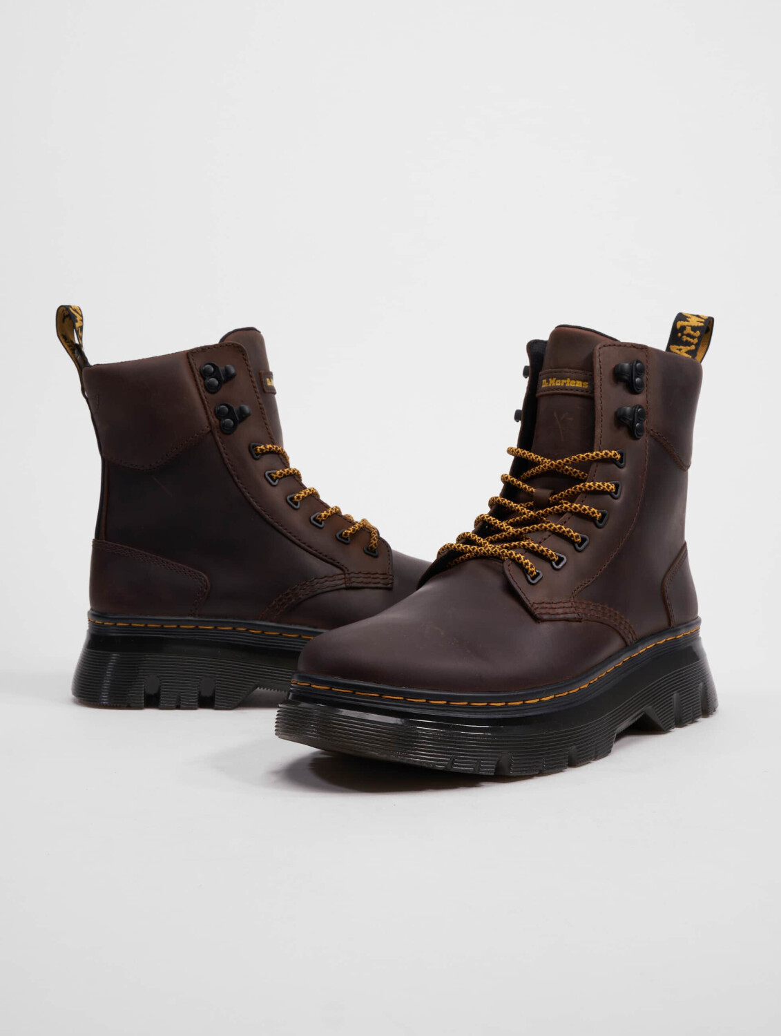Dr. Martens Tarik 27024 207 brown ab 89 95 Preisvergleich
