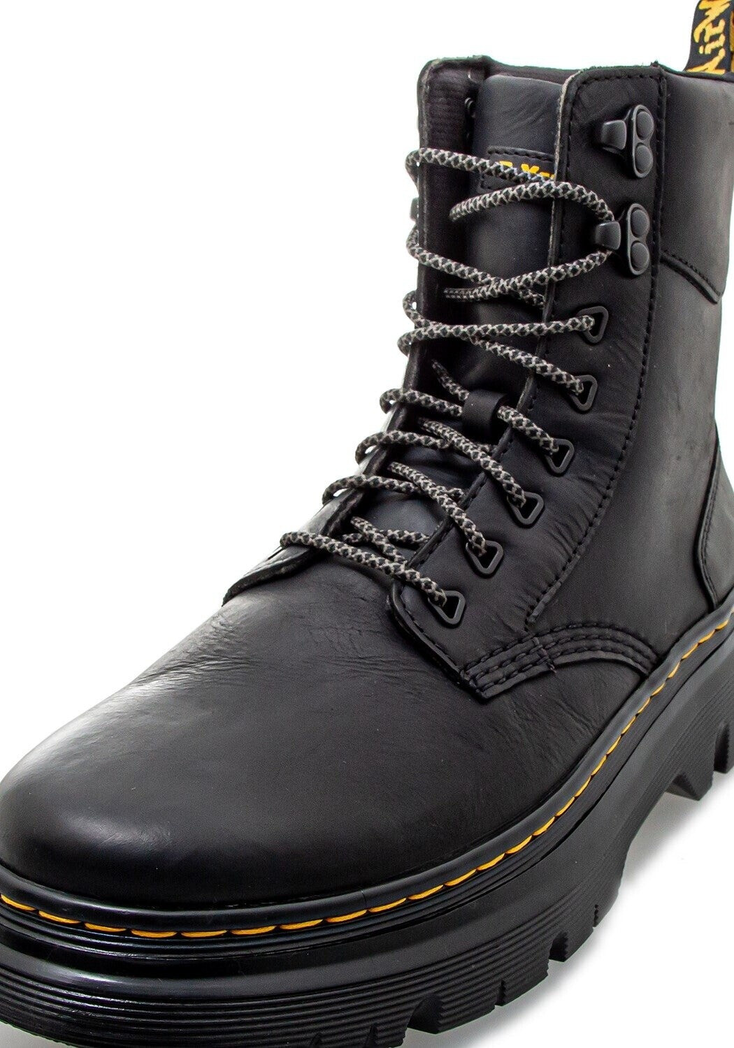 Dr. Martens Tarik 27017 00 black ab 105 49 Preisvergleich bei idealo