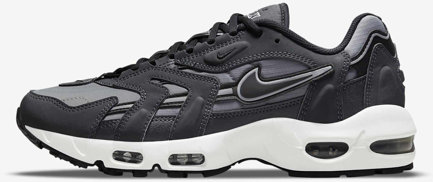 Nike air max 96 damen grau 2025